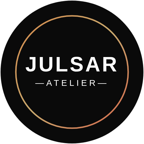 JULSAR ATELIER Logo